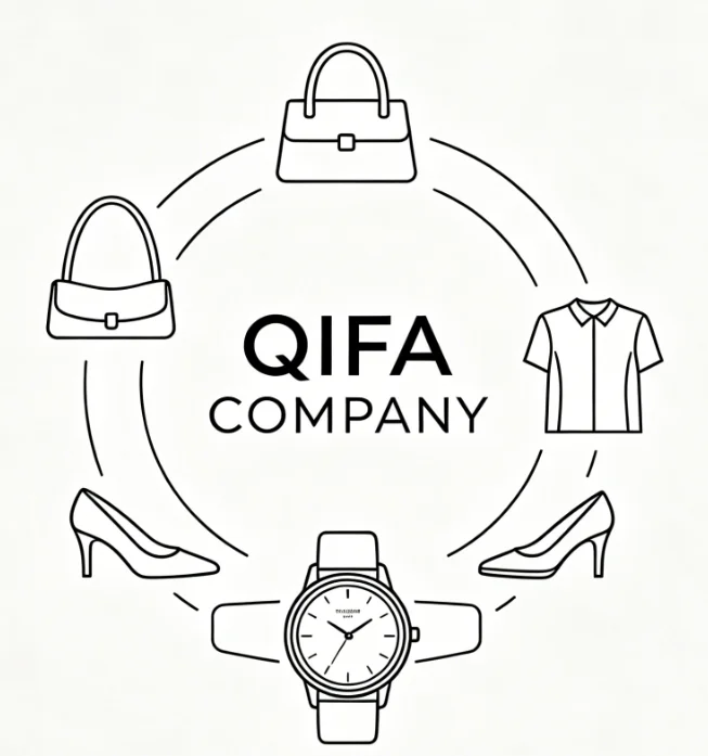 Qifa Company Overview - Quanzhou Qifa Trading Co., Ltd.