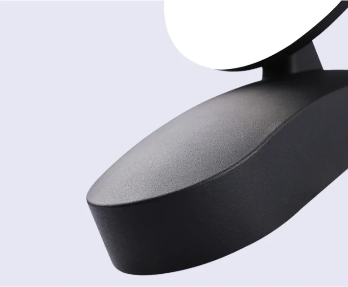 LED outdoor wall lamp waterproof garden lamp exterior wall terrace balcony gate sensor wall lamp