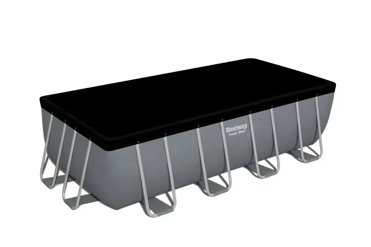 Nhân Đỗ Bestway 56670 - Ideal Family Pool with Easy Install
