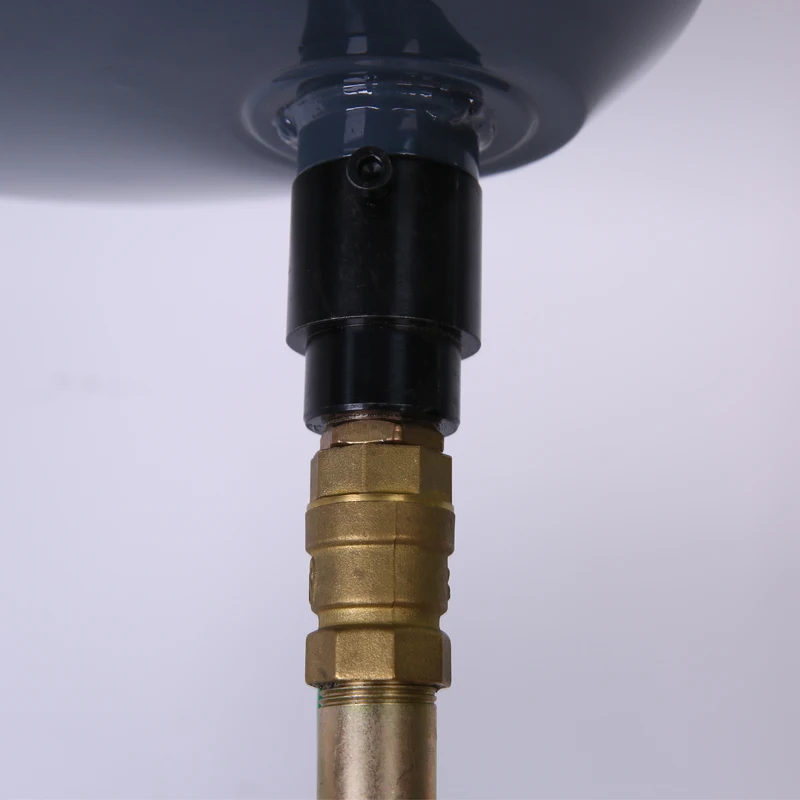 
Резервуар для слива масла объемом 20 галлонов, портативный, с регулируемой высотой 