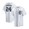 24#cabrera-white white