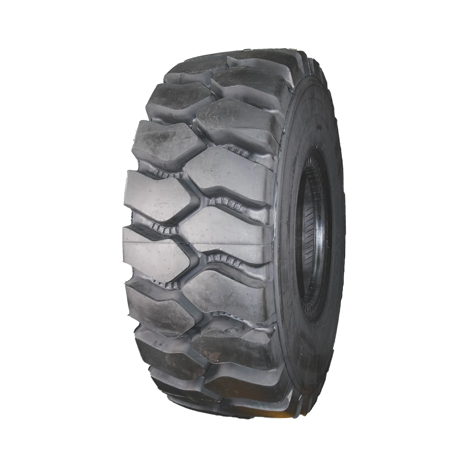 Hanmix off-The-Road Radial OTR Tire Articulated& DumperTractor, Factory Direct Wholesale Heavy Dump Truck E3/L3 E4 E4/L4 L5 L5/999026