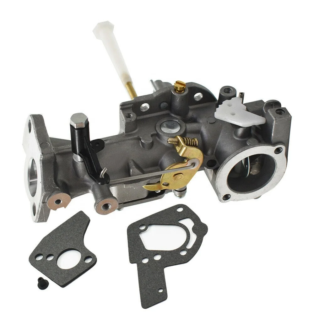 Carburetor 492611 parts