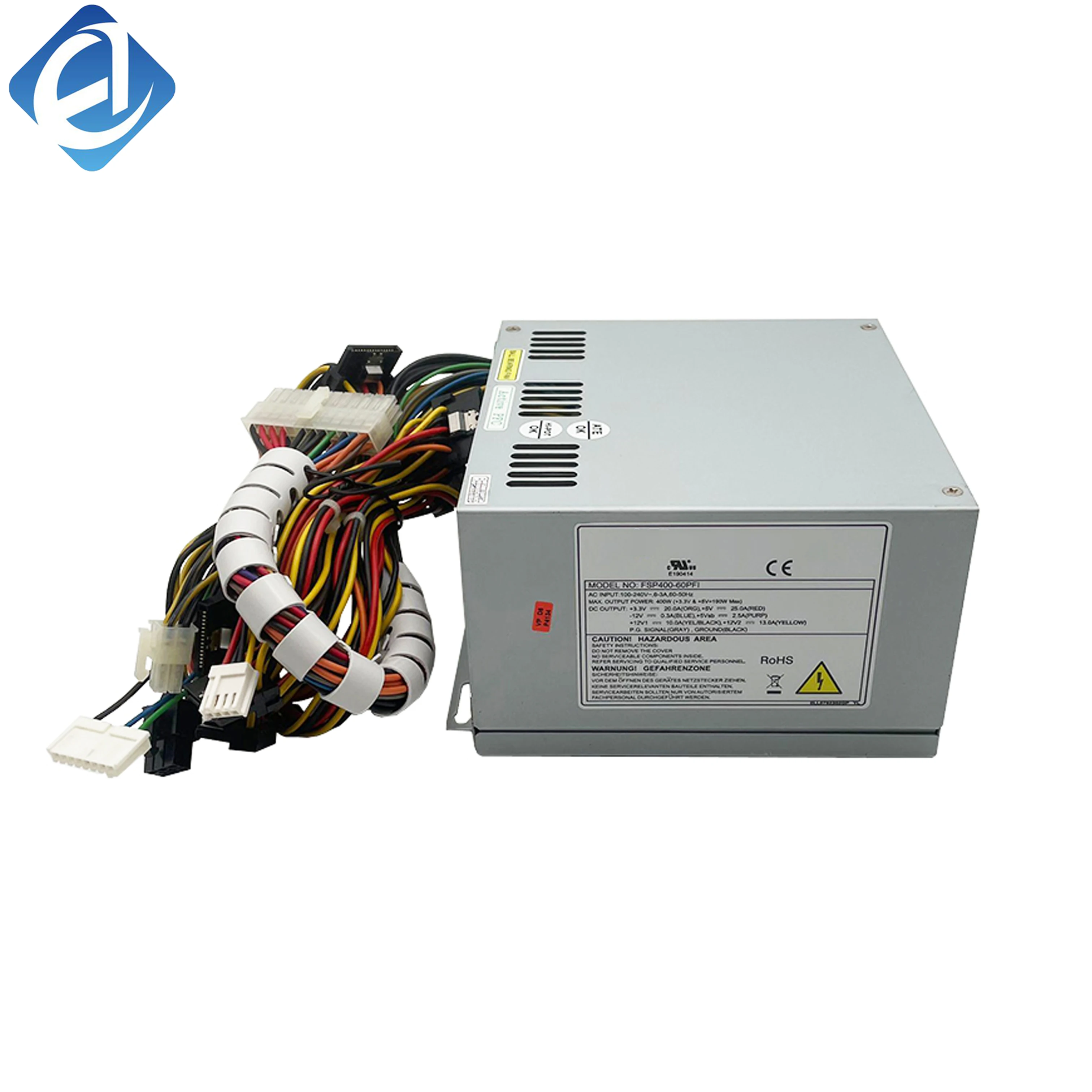 FSP400-60AGGBE Power Supply - Reliable Performance & Efficiency