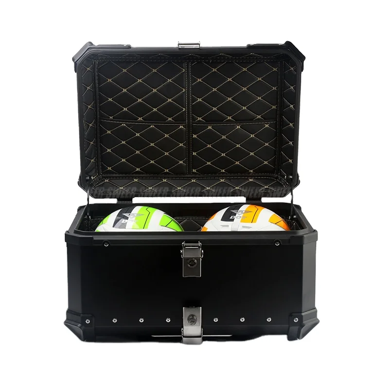 バイク　BOX　65L Hc032f7156fac48e396f7f2d2accb8