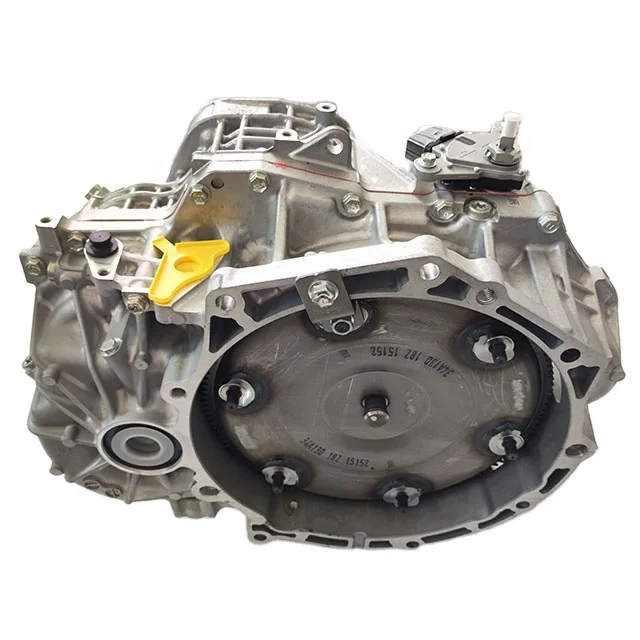 09G automatic transmission components 09G 2wd 4wd transmission