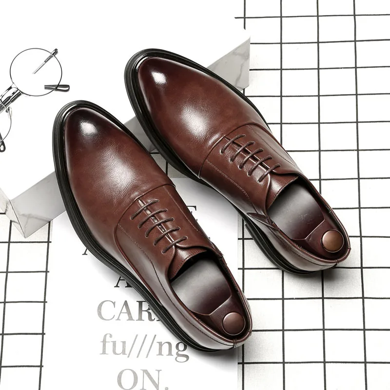 wholesale mens dress shoes