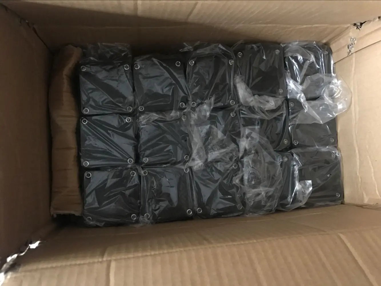 High Intensity Erosionproof Distribution Threading Explosionproof Grp