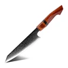 Red 6" Utility Knife
