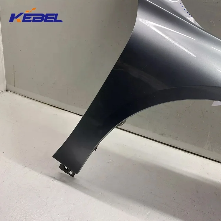 Brza isporuka Proizvodnja dijelova Fender 60260-TOA-AOO OEM 60210-TOA-AOO Prednji fender za Honda CRV 2012