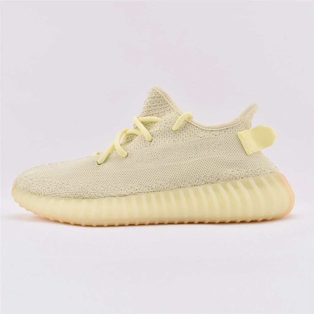 Новинка 2021, дизайнерские тканые кроссовки yezzys lundmark, светоотражающие дышащие модные кроссовки yeezy 350 v2 для бега, спорта, женского тенниса