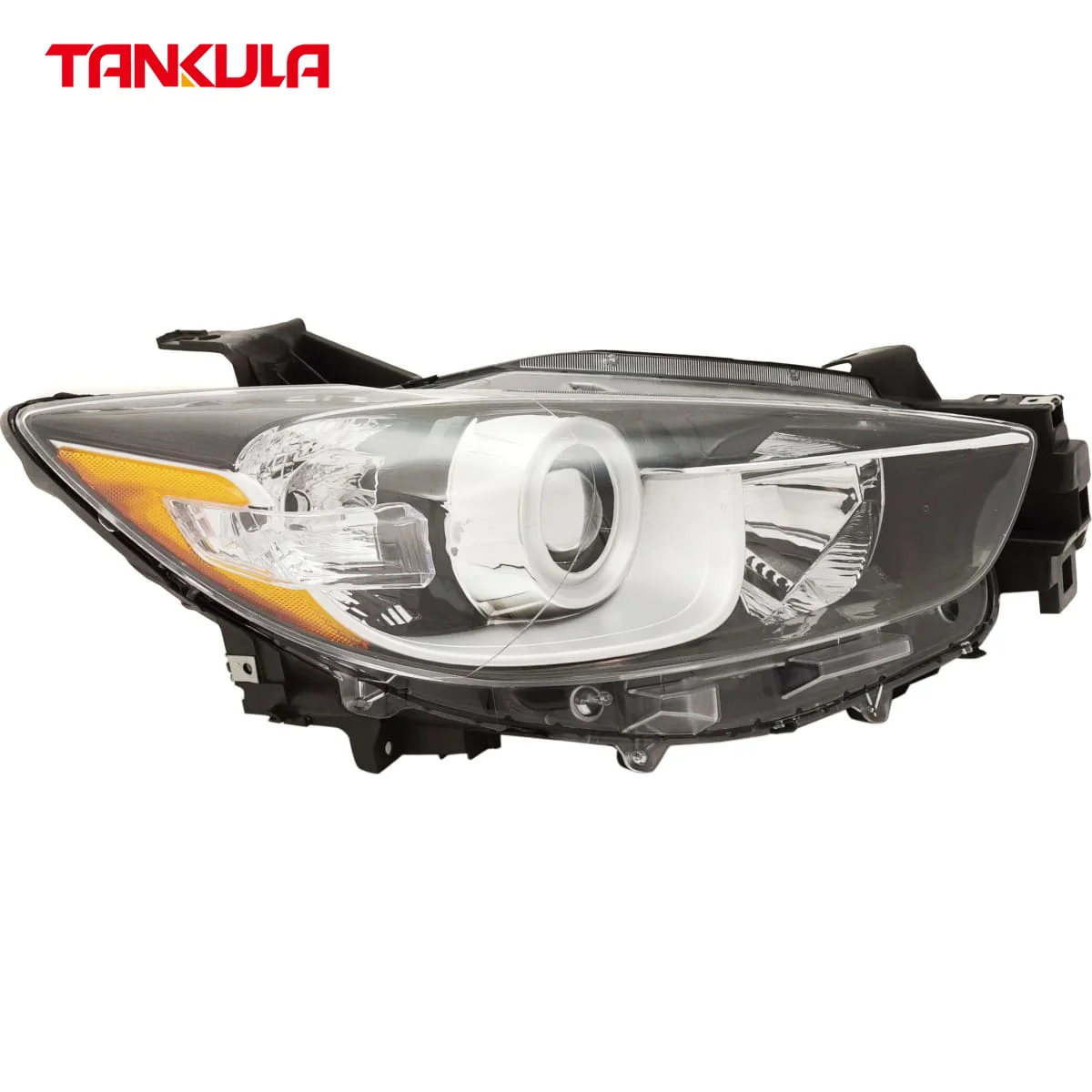 Auto Lighting System Front Head Light Headlight Car Head Lamp Headlamps for Mazda CX5 CX-5 2013 2014 2015 2016 USA Type