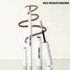 W02#Medium Brown