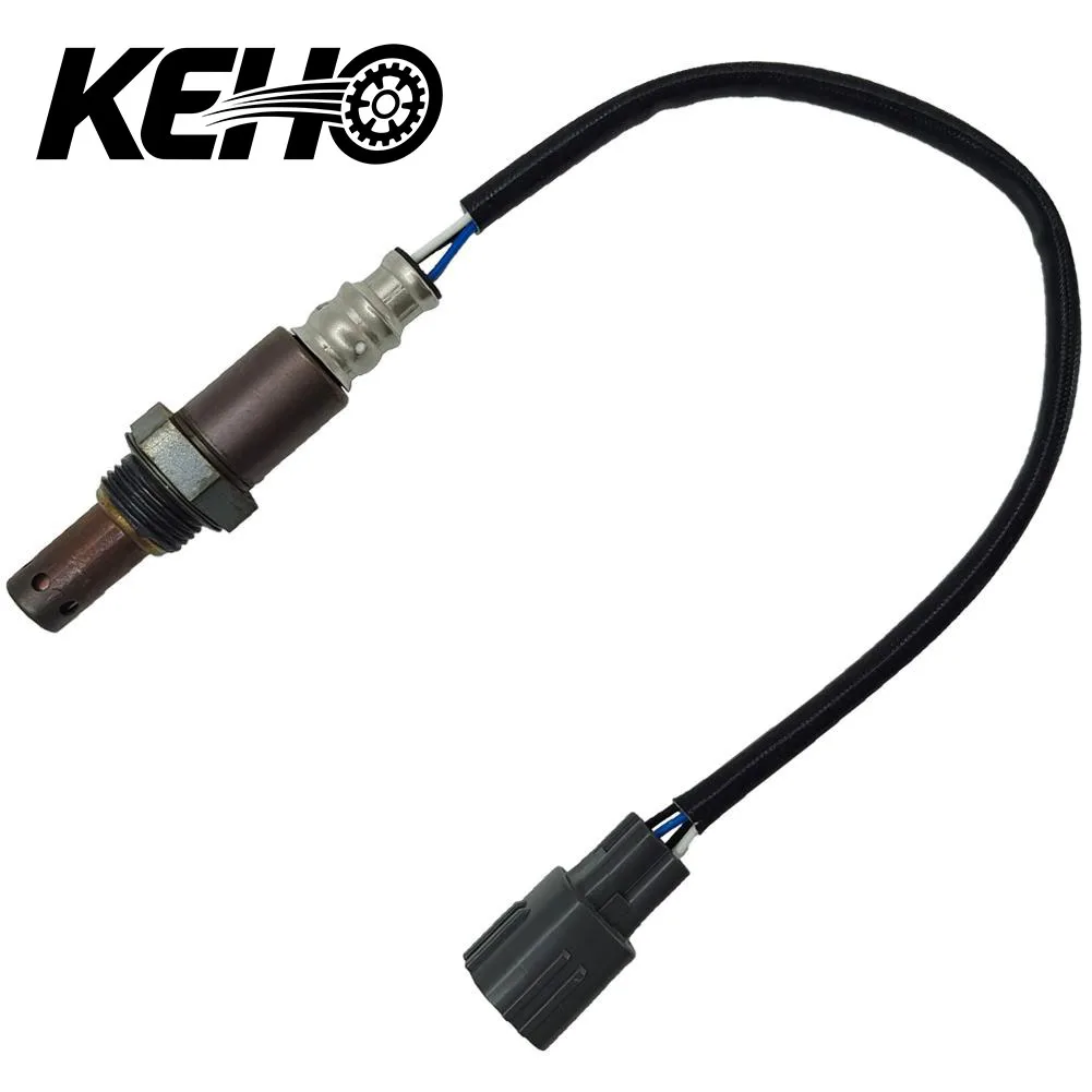 Oxygen sensor - 89465-0G040 - 2004 Toyota Prado 4.0L AT GX-1
