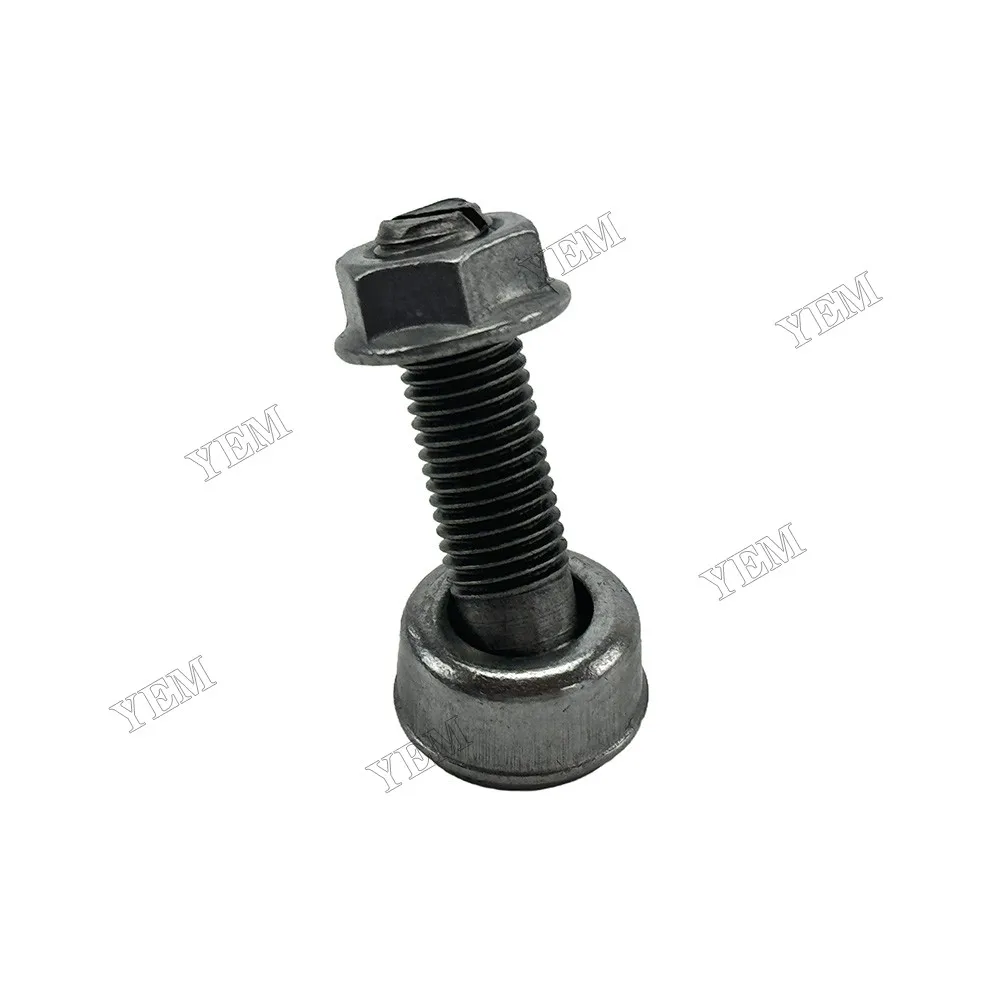 Adjustment Screw Fits for Hino J08C High Performance Engine Parts 4