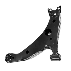 KINGSTEEL OEM 48068-12170 48069-12170 Suspension Parts Lower Control Arm for TOYOTA COROLLA AE11# 96-97