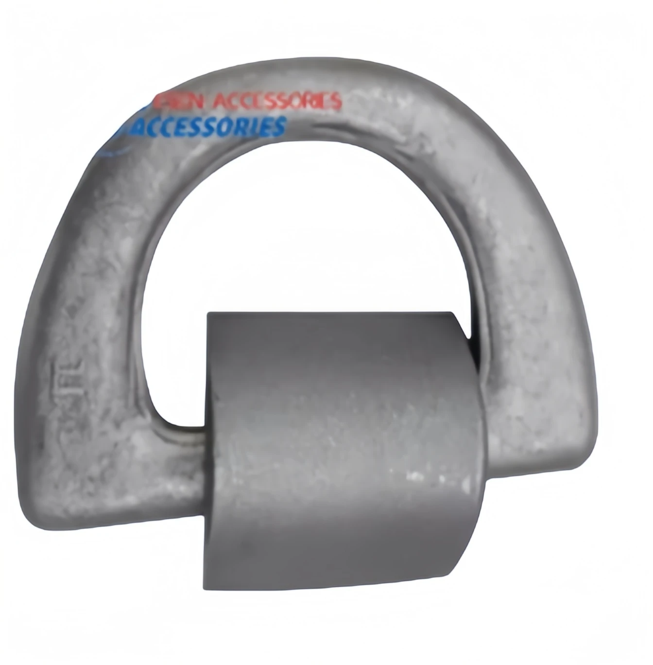 Container Parts Shipping Container Equipment Lashing D Ring Base ...