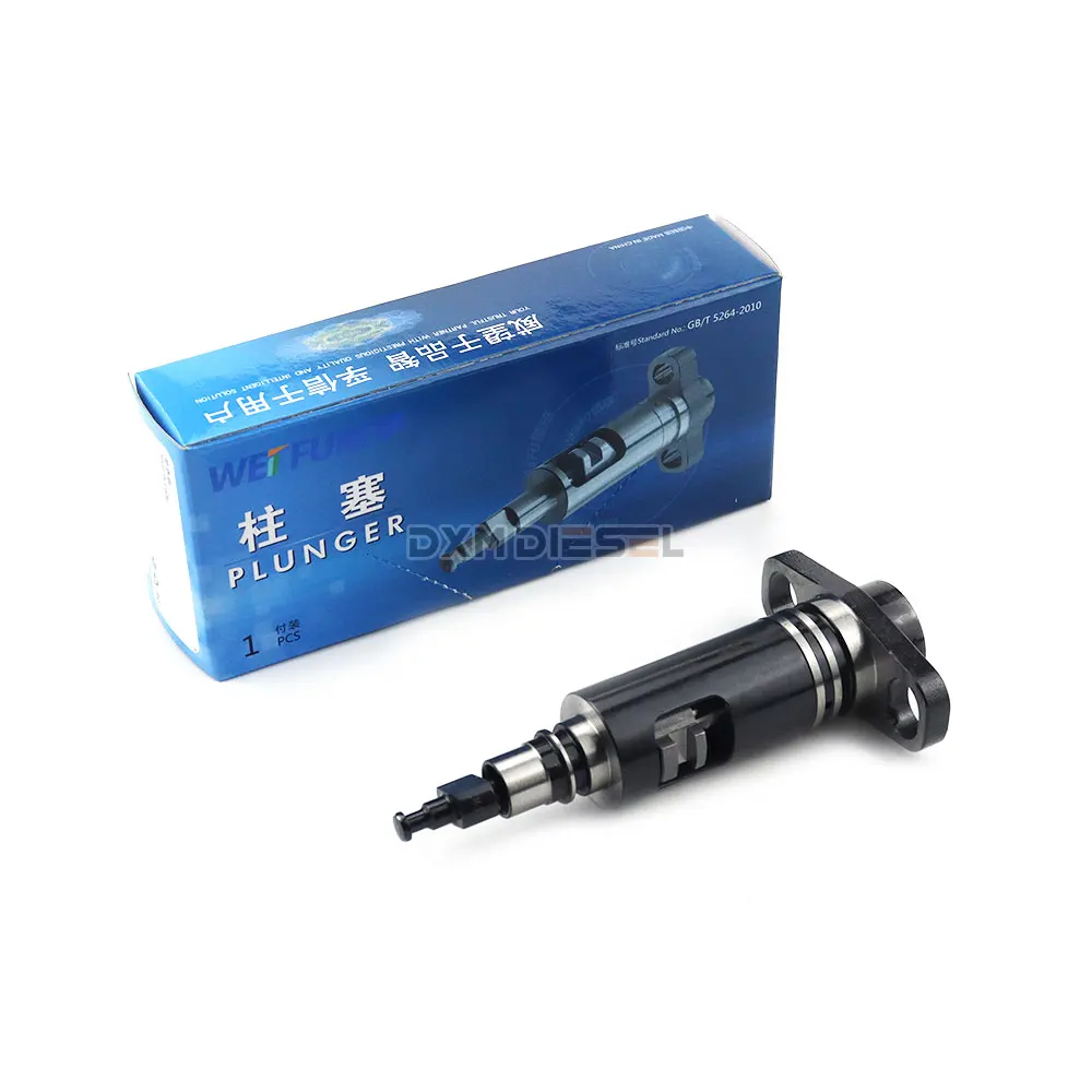 Êmbolo de combustível diesel DXM 135176-3600 9 413 612 069 M37 U4429 COM BOA QUALIDADE