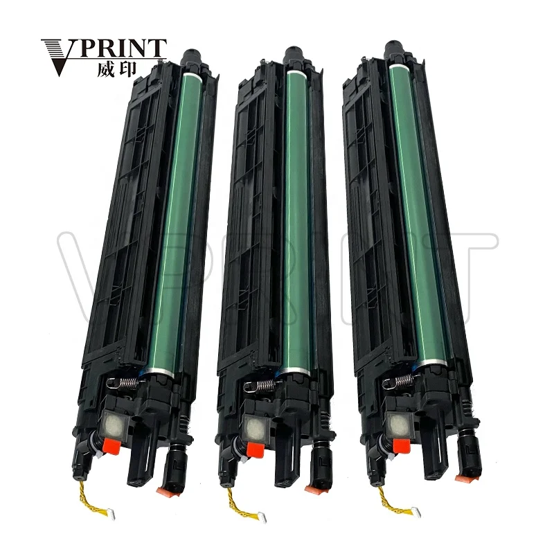 IU214 IU214C IU214M IU214Y A85Y0KD A85Y0ED A85Y08D C M Y Farb-Imaging-Einheit für Kyocera bizhub C227 C287 C 227 287 Drucker