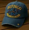 Blue BUFF