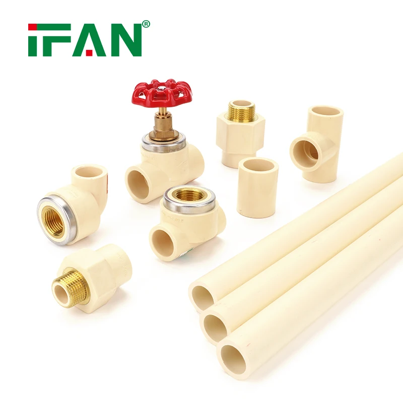 PVC valves
