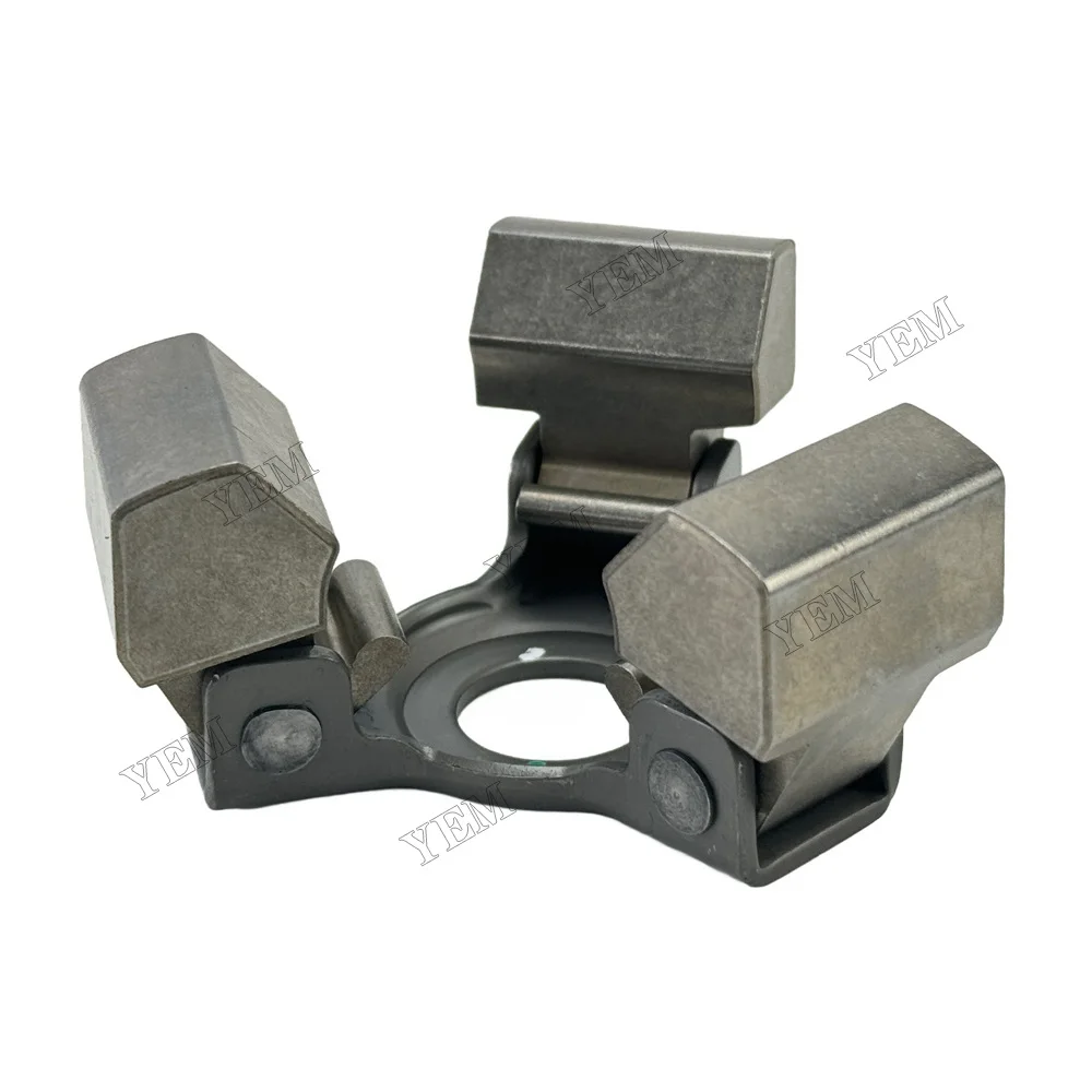 Weight Governor 1G527-55050 Fit for Kubota V3600 Engine