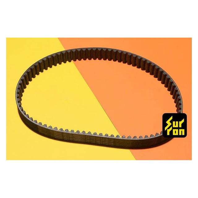 First-level Drive Belts for Surron Ultrabee Electric Cross-country Bike SUR-RON Ultra Bee Transmission Belt Parts