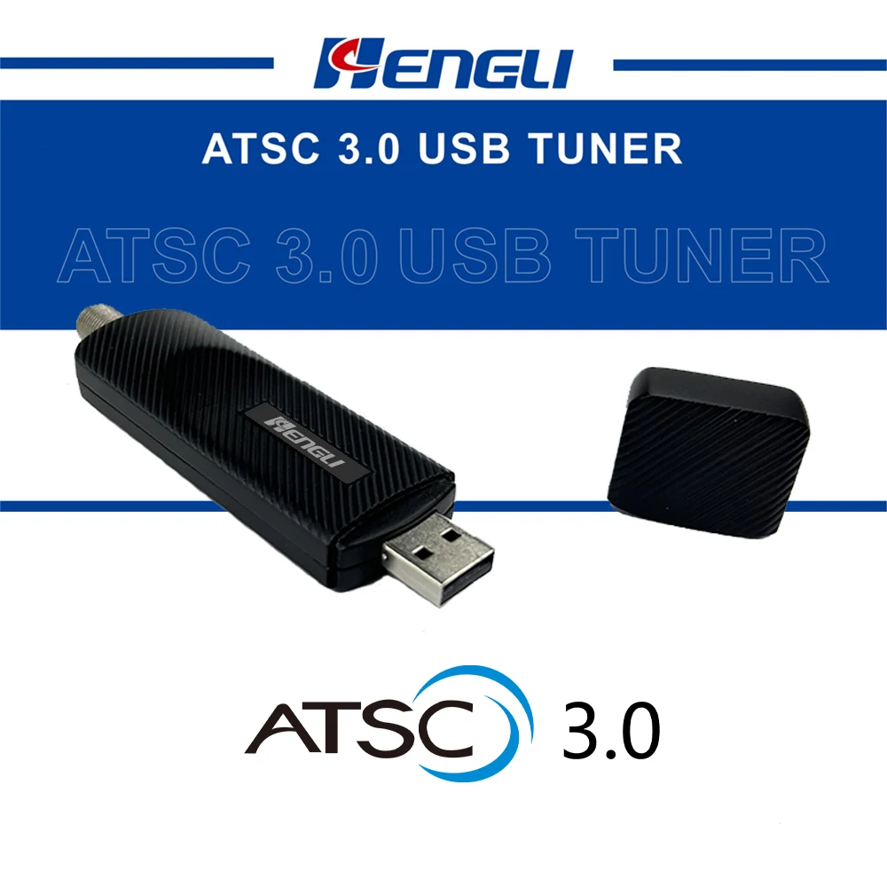 4k Nextgen Tv Tuners Atsc 3.0 Channel Broadcast Video Photo News