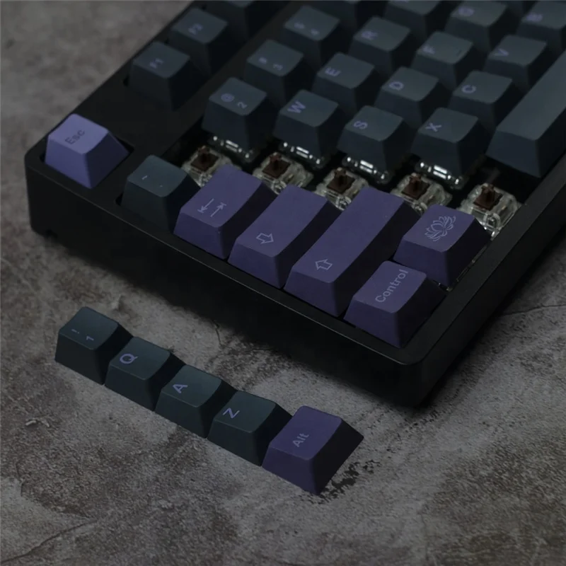 Mode Designs Lotus Keycaps キーキャップ Lotus Keycaps – Mode Designs