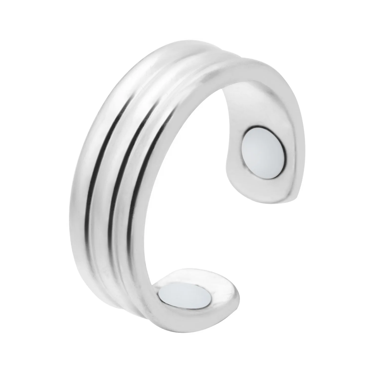 Magnetic Rings For Health Therapeutic Magnetic Rings - Fashion & Wellness Combined