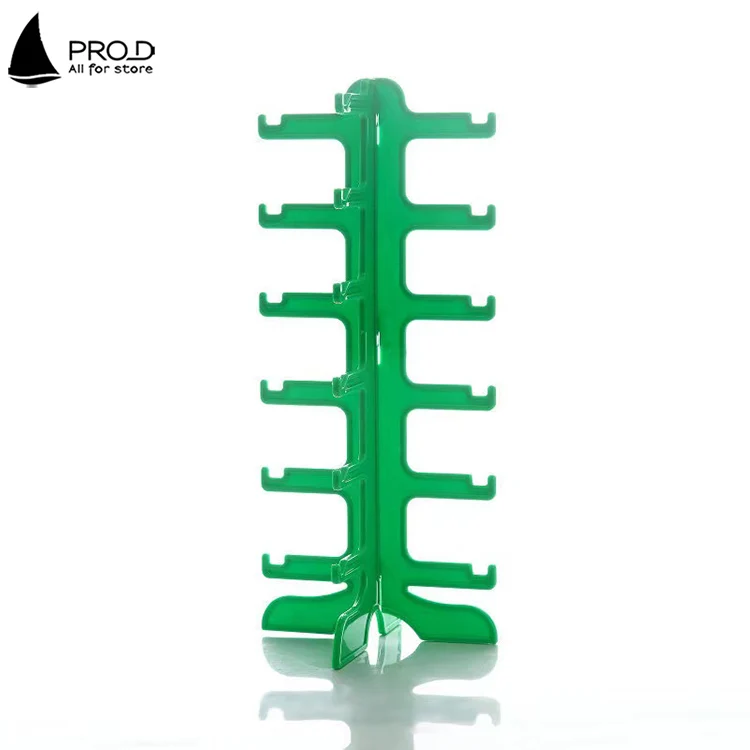 Изготовленный На Заказ Акриловый Витринный стеллаж для солнечных очков, аксессуары для глаз, солнцезащитные очки дисплей стенд