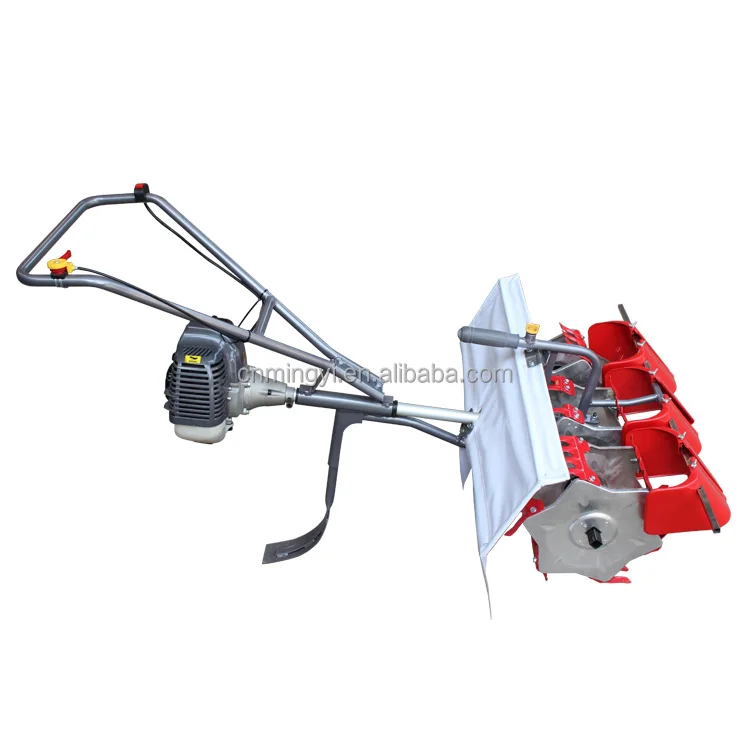 Alibaba.com: Factory Price Agricultural Field Weeding Machine, 3 Rows ...