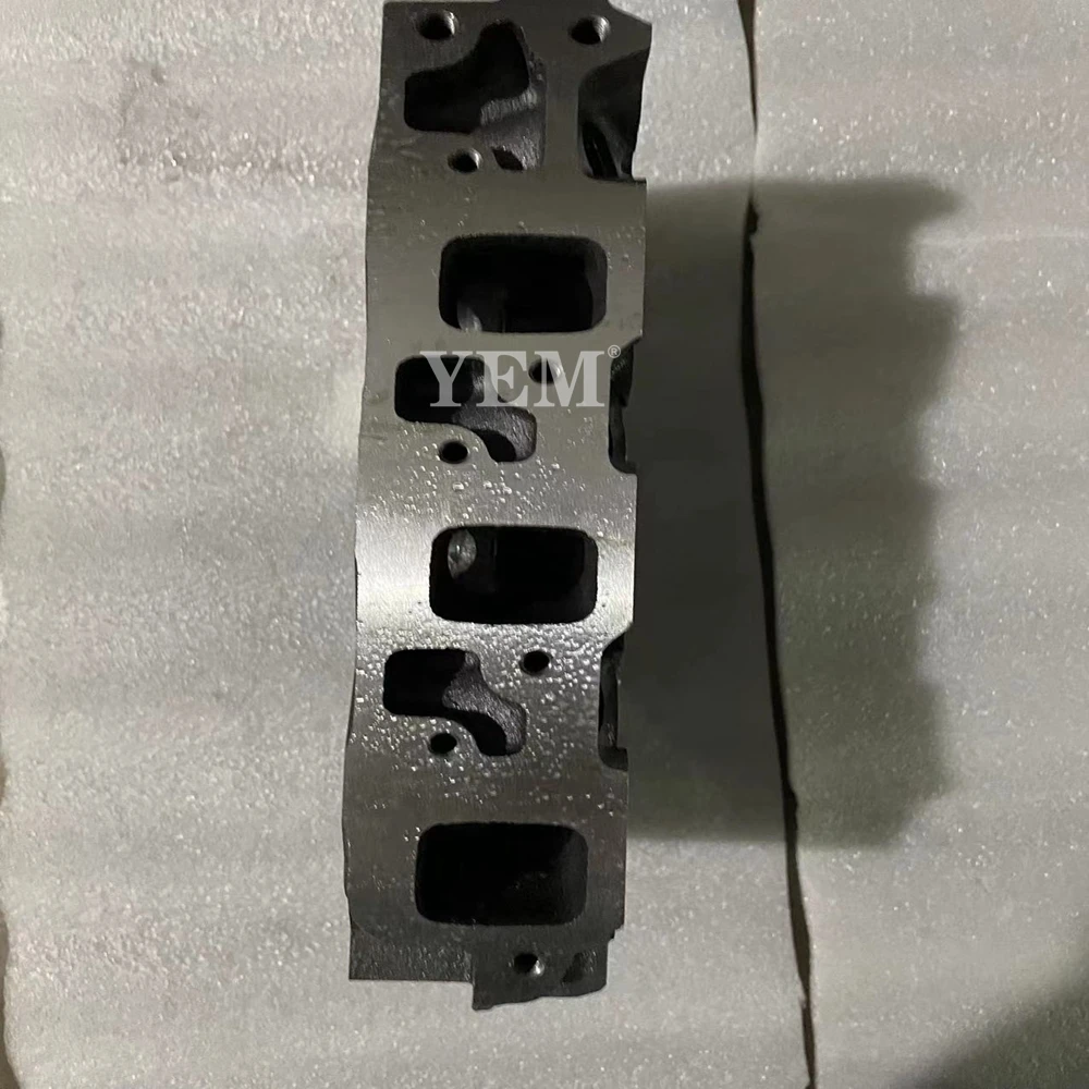 3TNE68 Cylinder Head for Yanmar Engine 4
