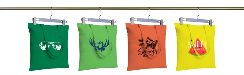 Recycle Tote Bag Cotton Canvas Womens Hign Gsm Cotton Canvas Vintage Grocery Shopping Bag Canvas Tote Handbags for Women factory