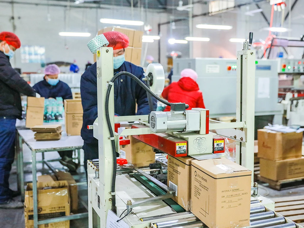 Qingdao Easylife Housewares Co., Limited