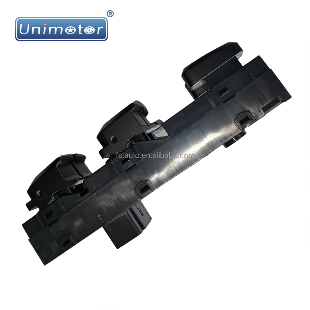 Interruttore Alzacristalli Principale Per Hyundai IX35 2010-2012 – LHD, 93570-2S000, 93570-2S110 – Plug & Play