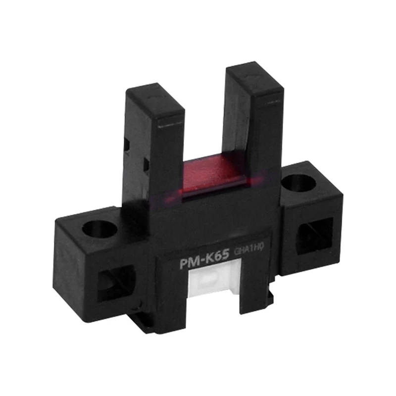 Új, eredeti PM-K65 PMK65 fotokapcsoló érzékelő, készleten raktárban