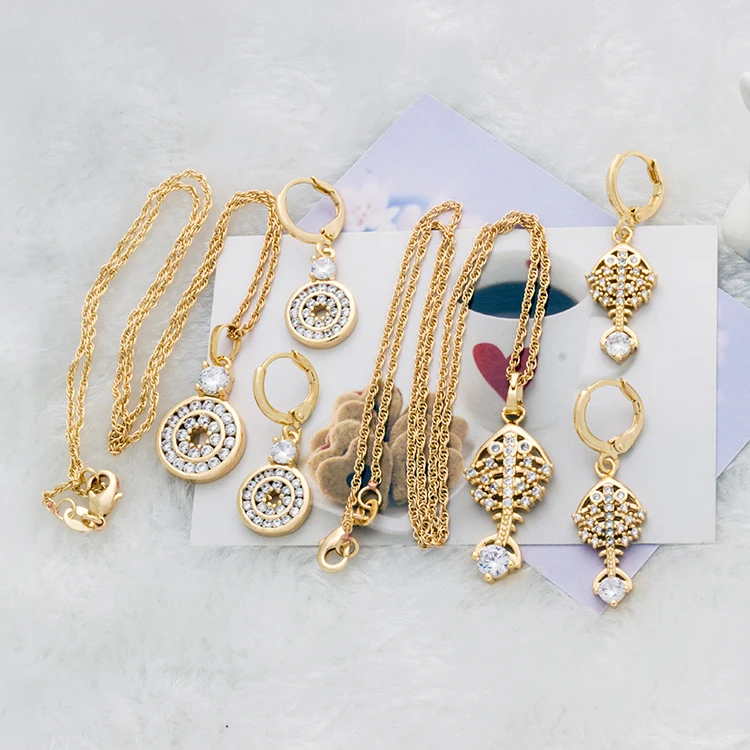 Hd Jewelry 2017 Wholesale Made In China 