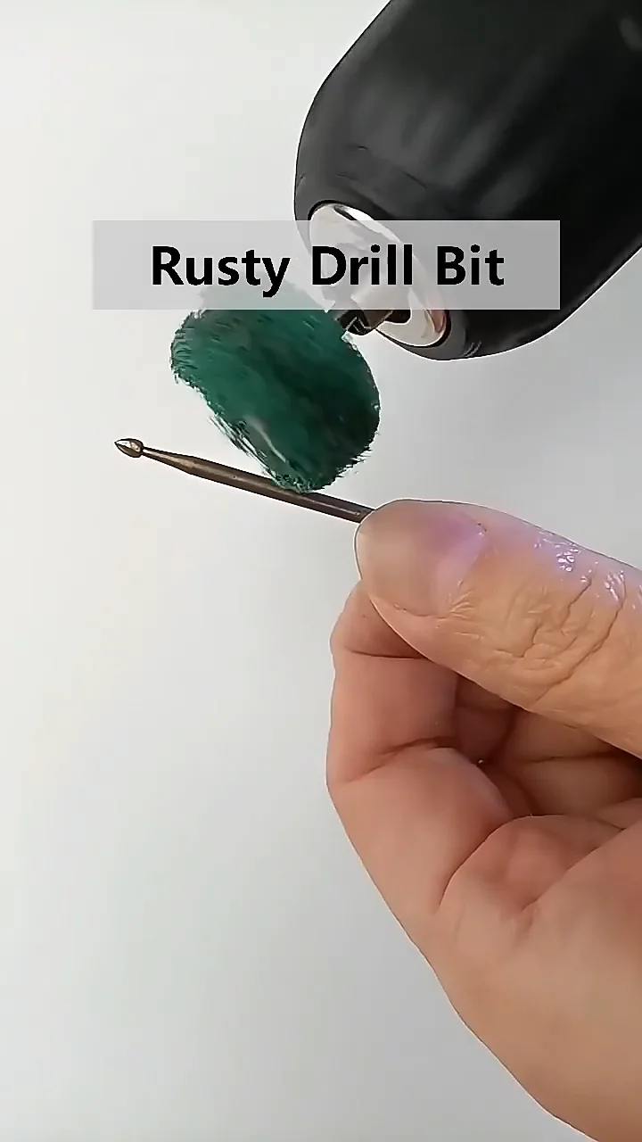 Strong Ostrich Rotary Tool Grinding Wheel Polishing Rotating Tools