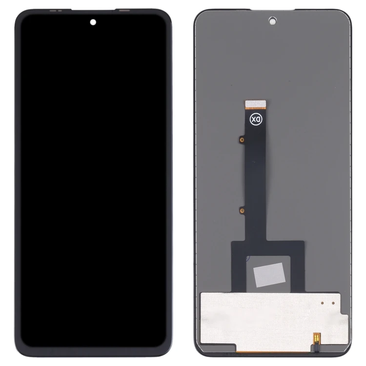 New Arrival TFT LCD Screen for Tecno Camon 18 Premier CH9 CH9n With Digitizer Full Assembly