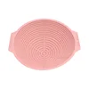 rond-rose