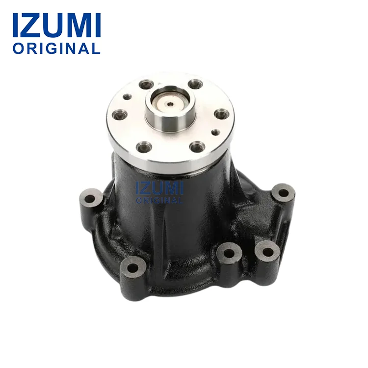 IZUMI ORIGINAL 178-6633 1786633 Excavator Water Pump for 320C 320D 312D 312C 323D 318C 313D Engine 3066 for CATERPILLAR