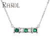 White+Green stone