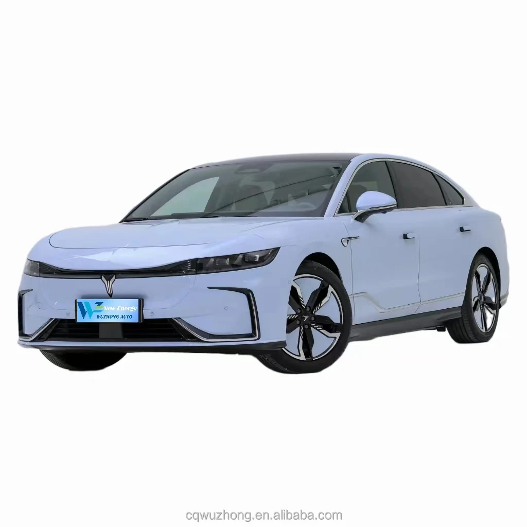 Voyah Zhuiguang PHEV EV