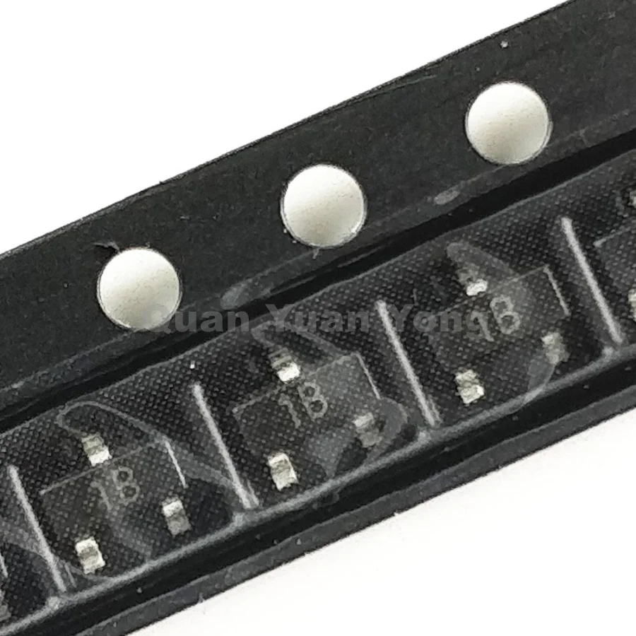 BC846B 1B Good quality transistor Field Effect Triode SOT-23 65V 100mA MOSFET Transistor in stock BC846B Bom List Service