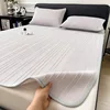 Gris clair - style drap de lit