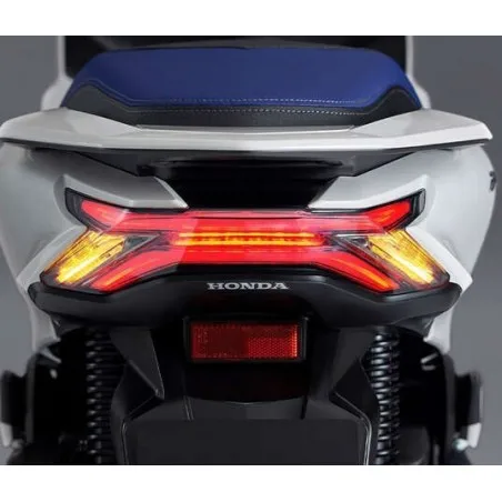 JPA Motorcycle Accessories - LED Tail Lights for Honda