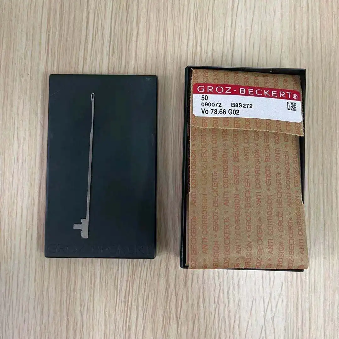 Grozbechkert Knitting Needle Vo 78.66 G02 Buy Grozbechkert Needle For 12gauge Knitting