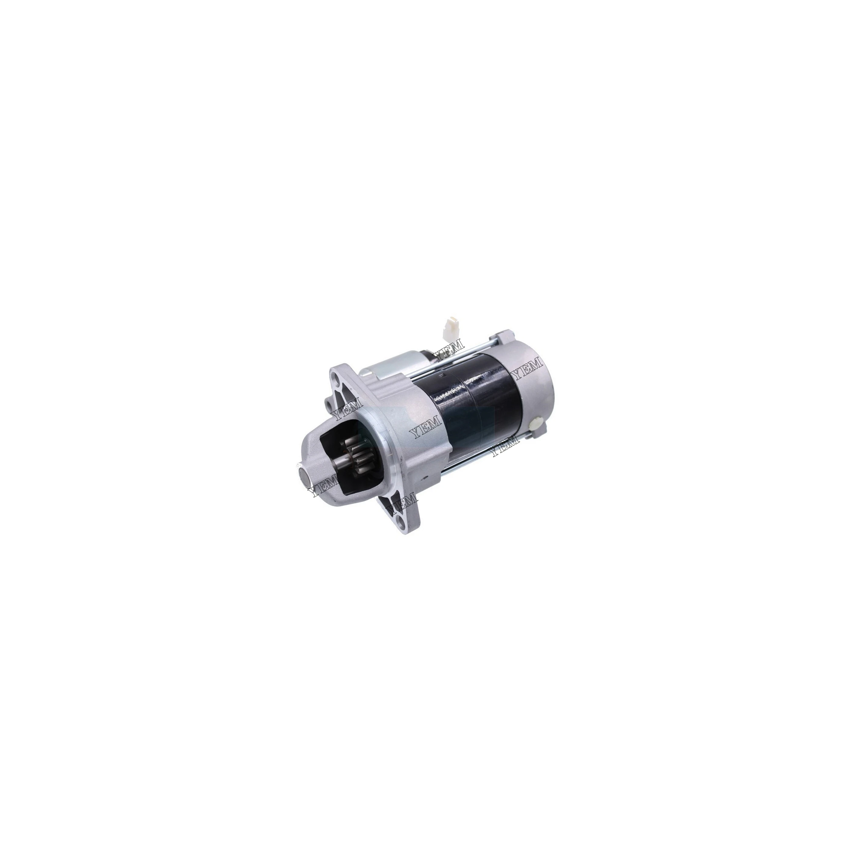 Aftermarket Starter Motor 1G023-63010 1G023-63011 228000-7480 1G02363010 1G02363011 for Kubota Industrial Machinery Spare Parts