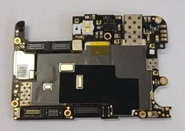 oneplus 3 motherboard